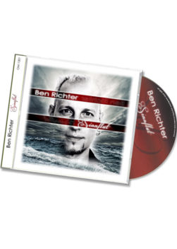 Ben Richter - Sinnflut