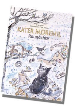 Kater Moremil – Raunächte