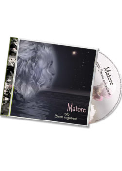 Matore - 1000 Sterne ausgestreut