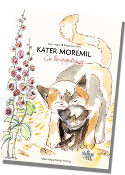 Kater Moremil – Ein Sommertraum